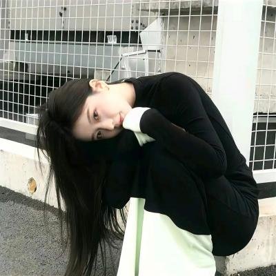 评论海报